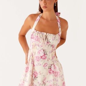 Peppermayo Rosalie Dress